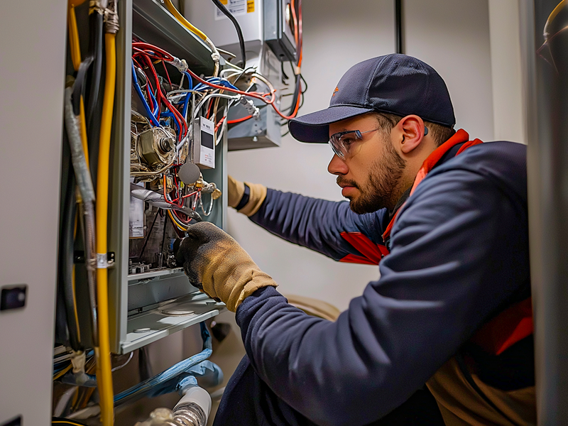 5 Simple and Affordable Ways to Lower Your Heating Bills in Chicago